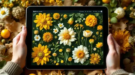 Bach Flower Therapy : Bach Flower Remedy Emotional Healing