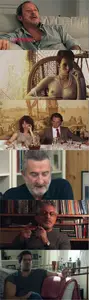 Inferno Rosso: Joe D'Amato on the Road of Excess (2021)