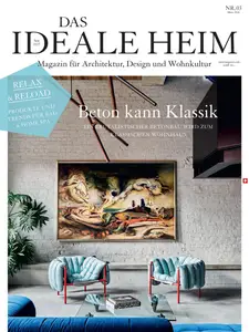 Das Ideale Heim - März 2026