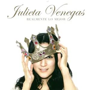 Julieta Venegas - Realmente lo mejor (2007)
