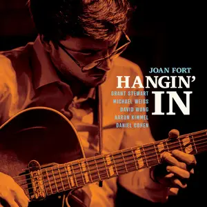 Joan Fort - Hangin' In (2026) [Official Digital Download 24/96]