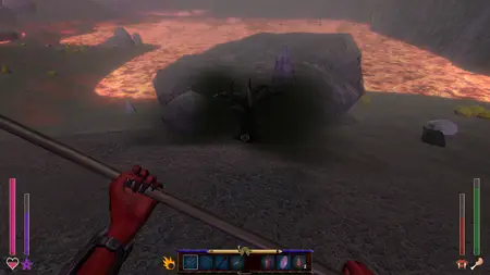 Fallen Angel Hell Survival (2025)