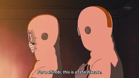 Naruto Shippuuden 183 - Naruto Shippuuden 183  part01 rar" yEnc