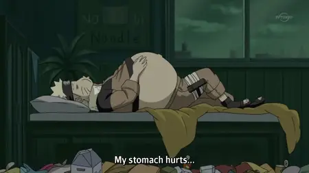 Naruto Shippuuden 183 - Naruto Shippuuden 183  part01 rar" yEnc