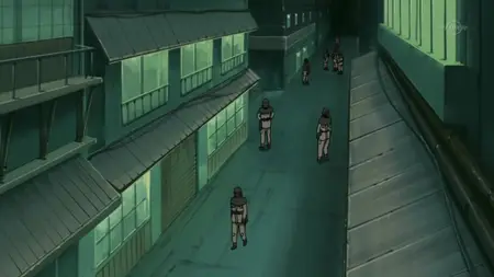 Naruto Shippuuden 183 - Naruto Shippuuden 183  part01 rar" yEnc