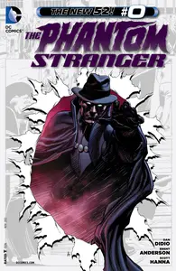 The Phantom Stranger 000 (2012) (digital-Empire