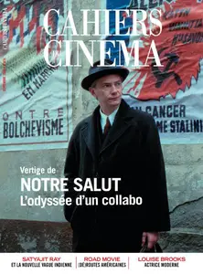 Cahiers du Cinéma - Septembre 2026