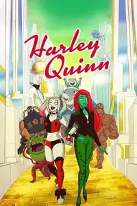 Harley Quinn S05E06