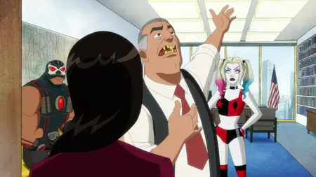 Harley Quinn S05E06