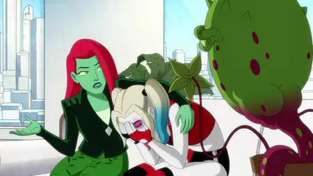 Harley Quinn S05E06