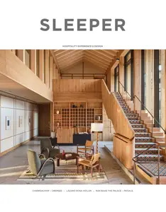 Sleeper - Issue 120 2025
