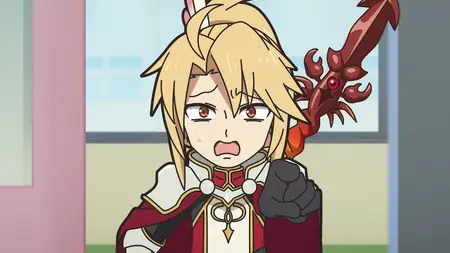 Isekai Quartet S03E05