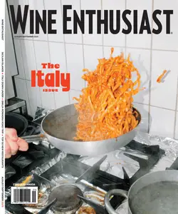 Wine Enthusiast - August-September 2025