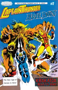Captain Thunder And Blue Bolt 007(2014)(Digital)(TLK-EMPIRE-HD