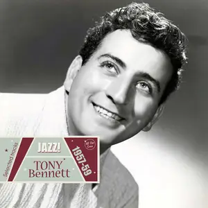Tony Bennett  - Saga All Stars Jazz! (Selected Tracks 1954-1959) (2026) [Official Digital Download]