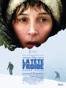 La tête froide / Winter Crossing (2023)