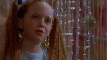 Little Secrets (2001)