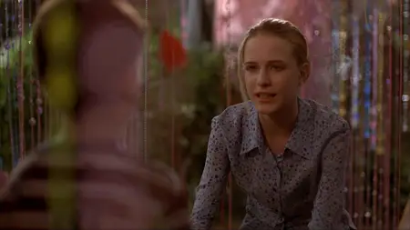 Little Secrets (2001)