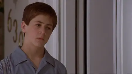 Little Secrets (2001)