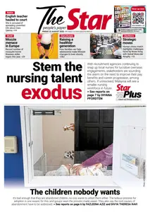 The Star Malaysia - 22 August 2025