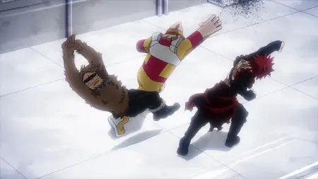 My Hero Academia 5th Season - 04
