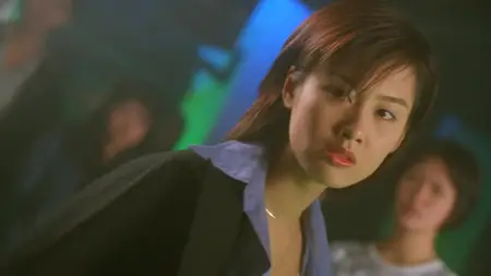 Raped by an Angel 2: The Uniform Fan (1998)