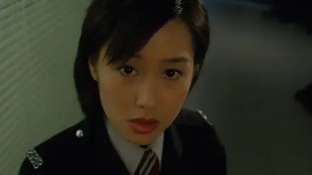 Raped by an Angel 2: The Uniform Fan (1998)