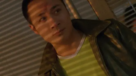 Raped by an Angel 2: The Uniform Fan (1998)