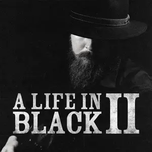 Christian Larsson - A Life In Black II (2025) [Official Digital Download]