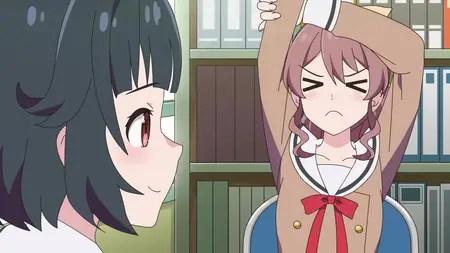 Poppin'Party's Ordinary Days - 03 (1080p