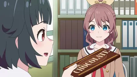 Poppin'Party's Ordinary Days - 03 (1080p