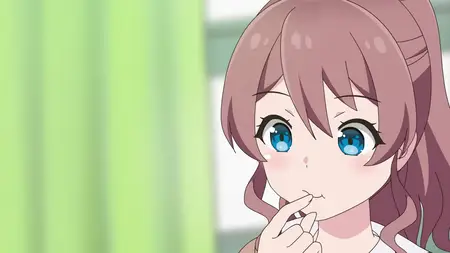 Poppin'Party's Ordinary Days - 03 (1080p