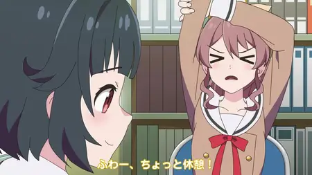 Poppin'Party's Ordinary Days - 03 (1080p