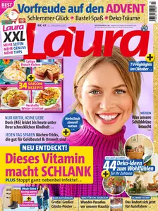 Laura - 15 Oktober 2025