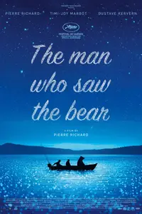 L'homme qui a vu l'ours qui a vu l'homme / The Man Who Saw the Bear (2025) [MultiSubs]