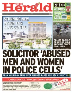 Plymouth Herald - 5 November 2025