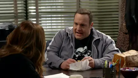 Kevin Can Wait S02E22