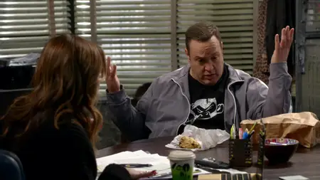 Kevin Can Wait S02E22