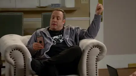 Kevin Can Wait S02E22