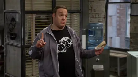 Kevin Can Wait S02E22