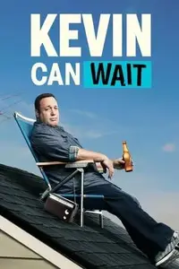 Kevin Can Wait S02E22