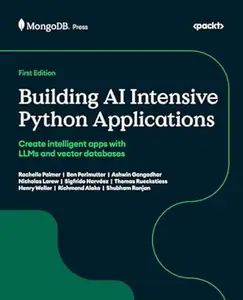 Building AI-Intensive Python Applications