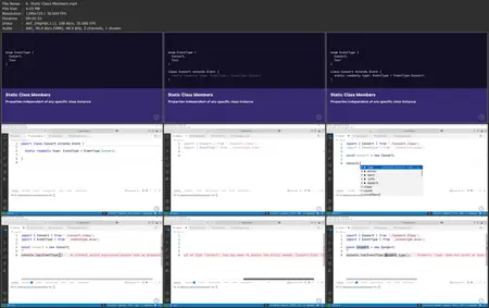 TypeScript Foundations: Object-oriented Programming in TypeScript
