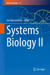 Systems Biology II