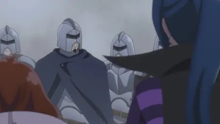 Lost Song - 09