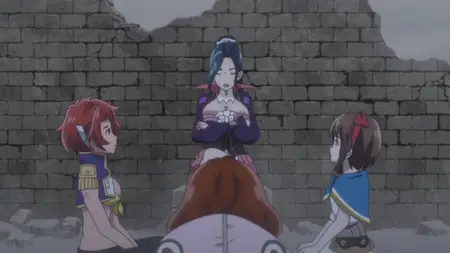 Lost Song - 09