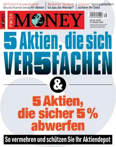 Focus Money - 21 August 2026