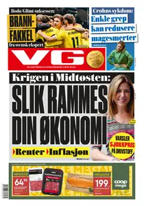 VG - 10 Mars 2026