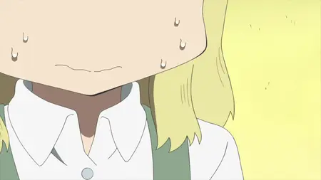 Nichijou - 16