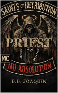 Saints of Retribution MC: Priest